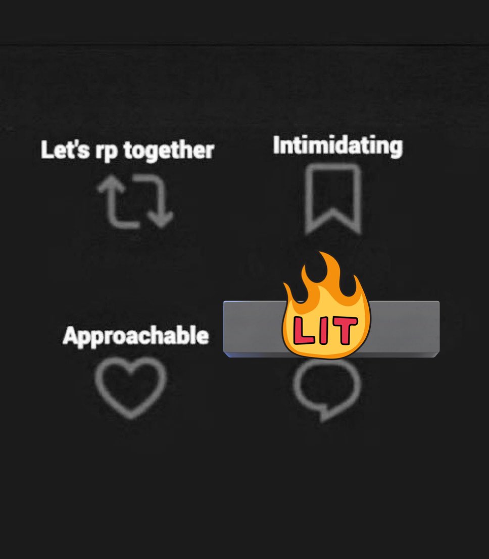 EX0RClSMS's tweet image. / I’ll bite ig