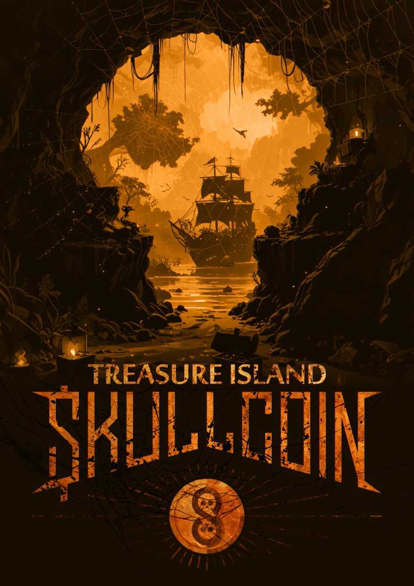SkullcoinBTC's tweet photo. Mint is live! πΊοΈLet's play π΄ββ οΈ
https://t.co/axk1Lx9Vji
Everyone can now join the game and participate without any limits. Donβt miss out! π₯
#Skullcoin #Stacks #EncryptedNFT #Find2Earn $Skull https://t.co/b7Hde5fJfA