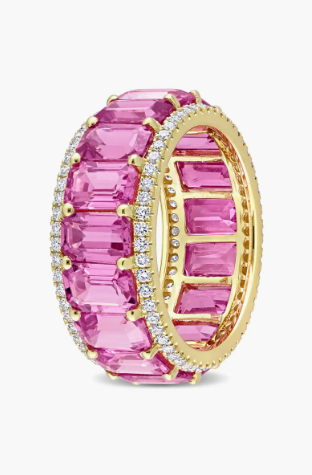 Sparkle in style with the Gemstone &amp; Diamond Eternity Ring in 14k from Nordstrom, now 35% off! 💎
Shop link: mavely.app.link/e/yqsOPcNLvPb
#Ad

Disclaimer: I may earn a commission from purchases made through this link. I only share products I genuinely love and recommend!
#Nordstrom