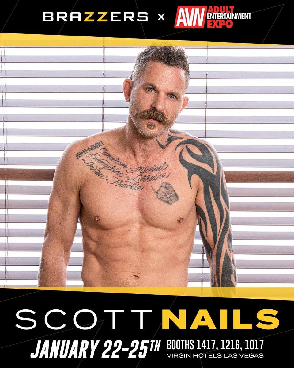 Join me at <a href="/AEexpo/">AVN Expo</a> with <a href="/Brazzers/">Brazzers</a> in Las Vegas 🎰