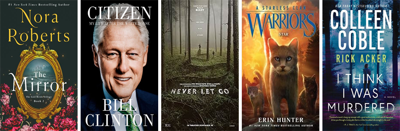 Lancaster Public Library (@lancasterpublib) on Twitter photo This week the Lancaster Public Library has 19 new books, five new movies, and four new music CDs. wowbrary.org/nu.aspx?p=2317… This week the Lancaster Public Library has 19 new books, five new movies, and four new music CDs. wowbrary.org/nu.aspx?p=2317…