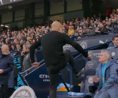 City Chief tweet media