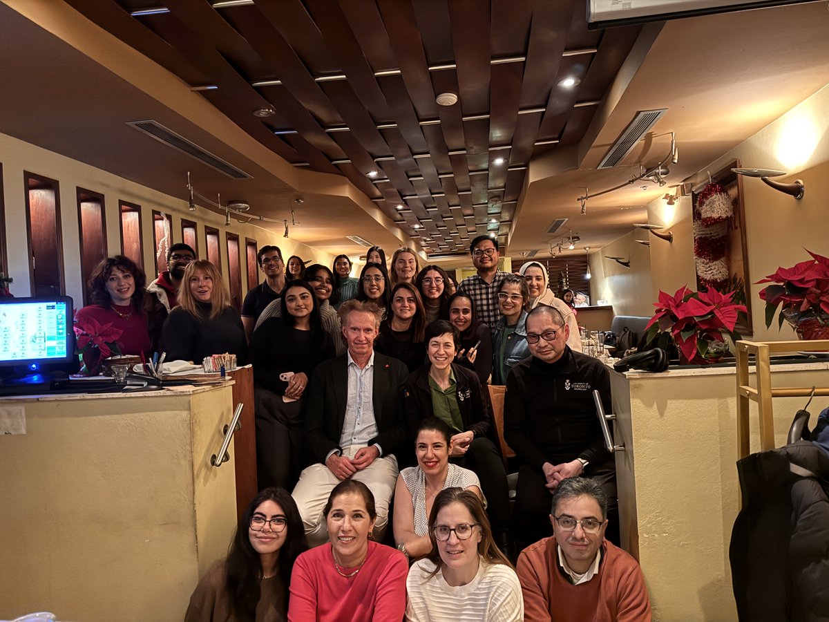 CarmelaTartaglia (@mc_tartaglia) on Twitter photo Grateful for this wonderful team, all working hard to improve patient care! It's been a great year and looking forward to many more. Happy Holidays <a href="/KBI_UHN/">Krembil Brain Institute</a> <a href="/UHN_Research/">UHN Research</a> <a href="/UHNconcussions/">Canadian Concussion Centre</a> <a href="/tanzuoft/">Tanz Centre at University of Toronto</a> Grateful for this wonderful team, all working hard to improve patient care! It's been a great year and looking forward to many more. Happy Holidays <a href="/KBI_UHN/">Krembil Brain Institute</a> <a href="/UHN_Research/">UHN Research</a> <a href="/UHNconcussions/">Canadian Concussion Centre</a> <a href="/tanzuoft/">Tanz Centre at University of Toronto</a>
