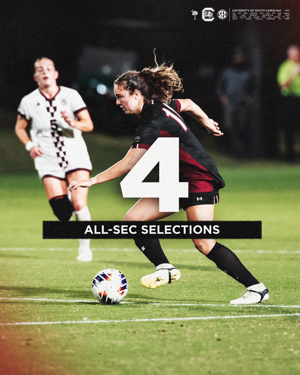 GamecockWSoccer tweet picture