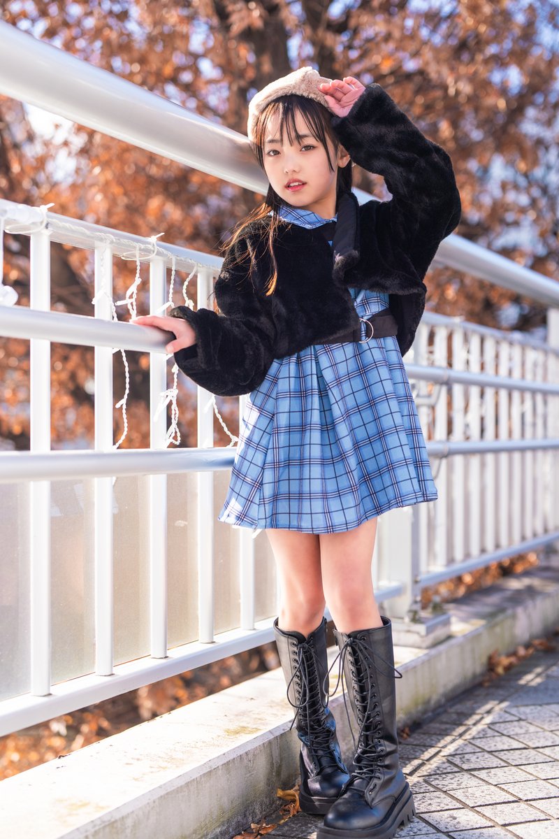 2024.12.21 Thank you people STREET 戸塚駅東口ペデストリアンデッキ