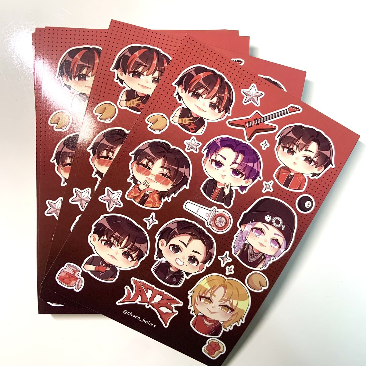 ร้านDin #รับทำgiveaway tweet media