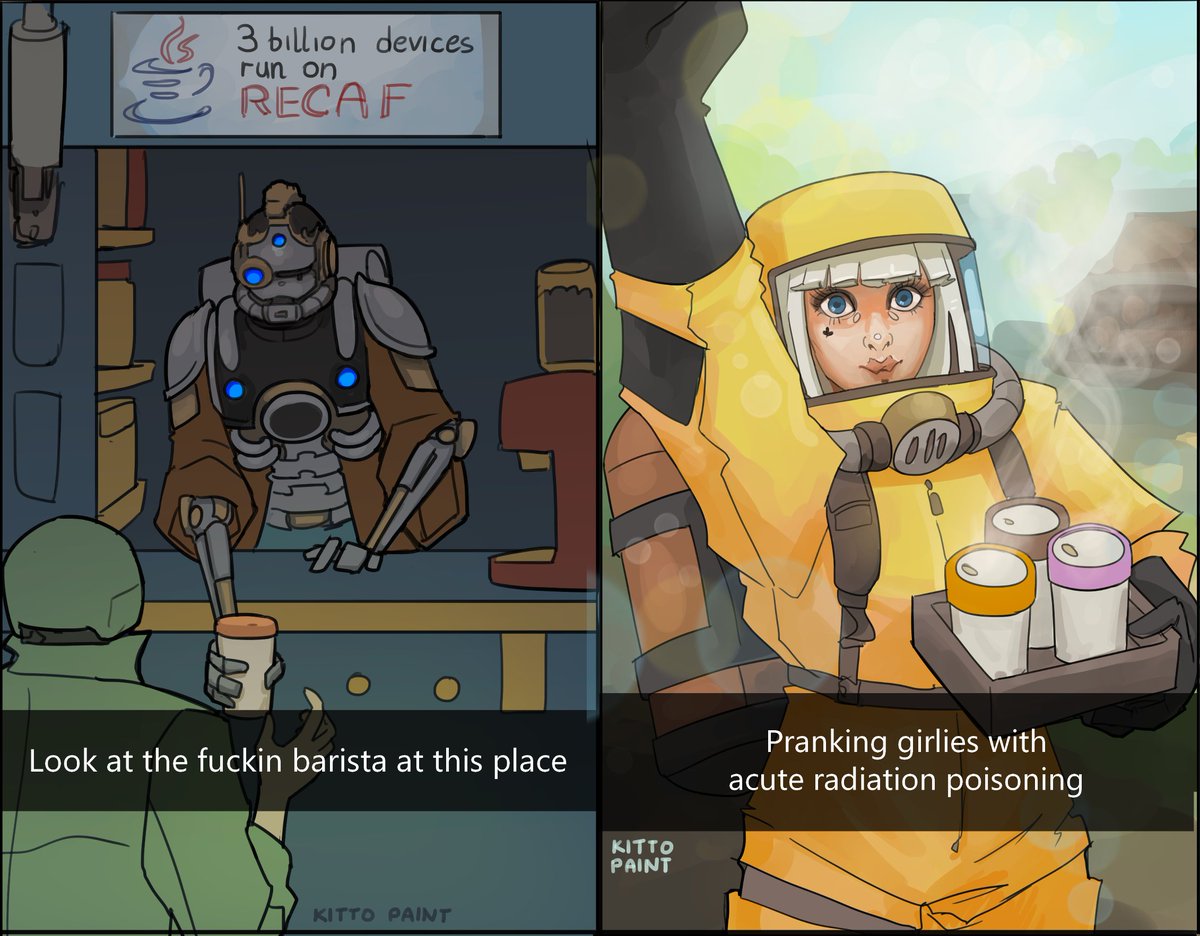 kitto_paint's tweet photo. Non-marketable vanguard appreciation post https://t.co/euqRT22hsL