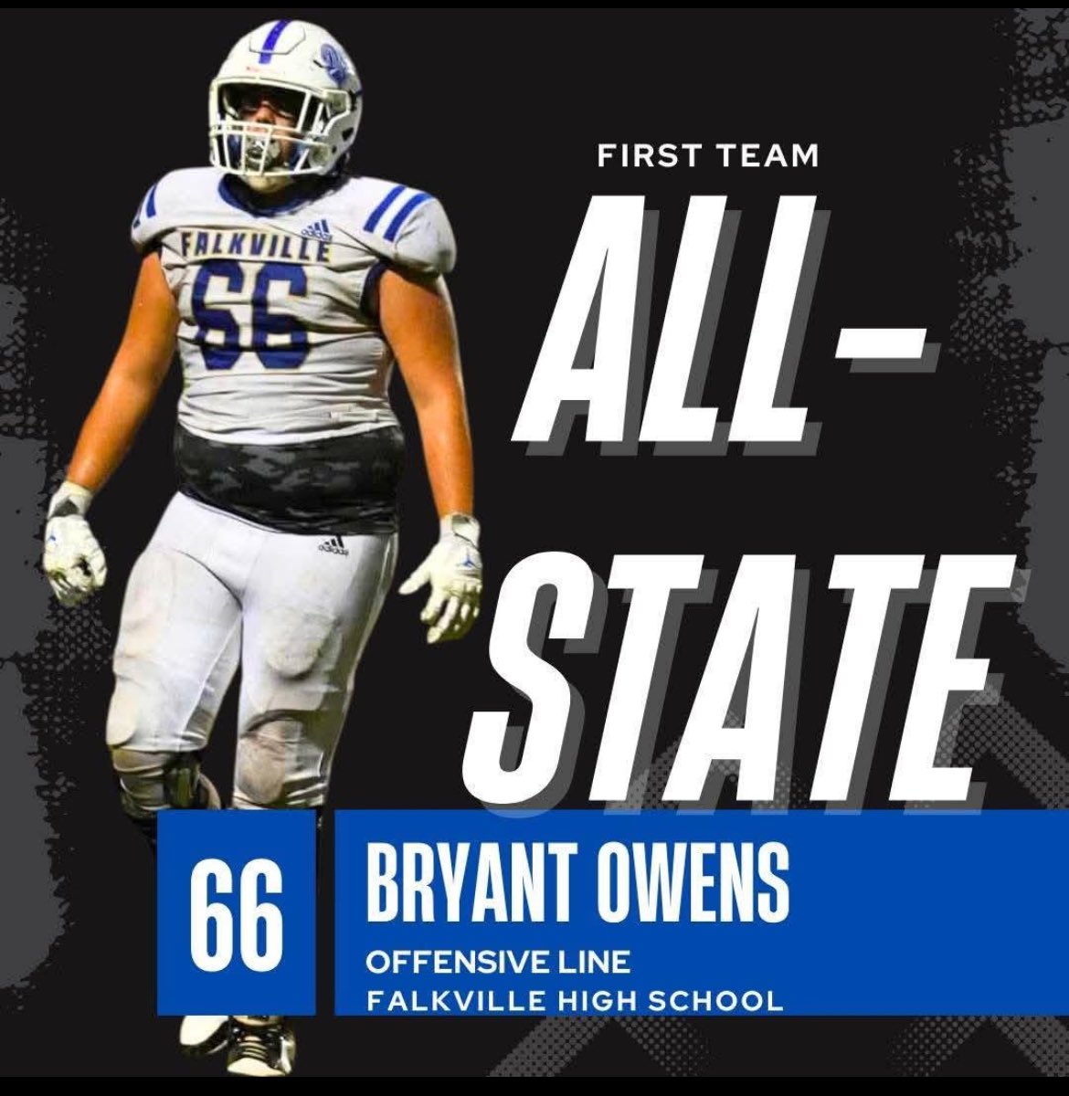 Falkville High School tweet media