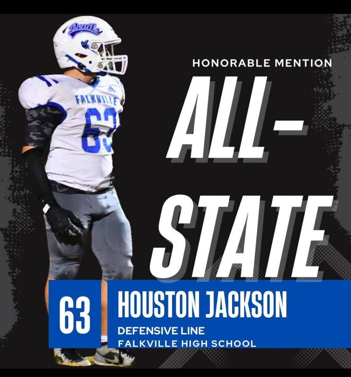 Falkville High School tweet media