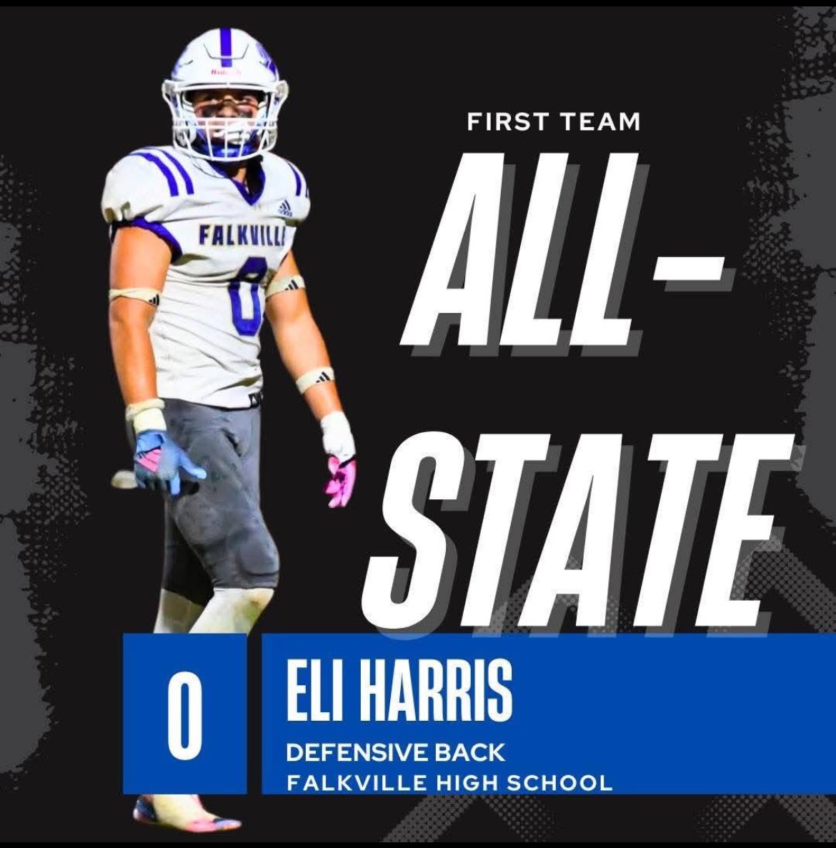 Falkville High School tweet media