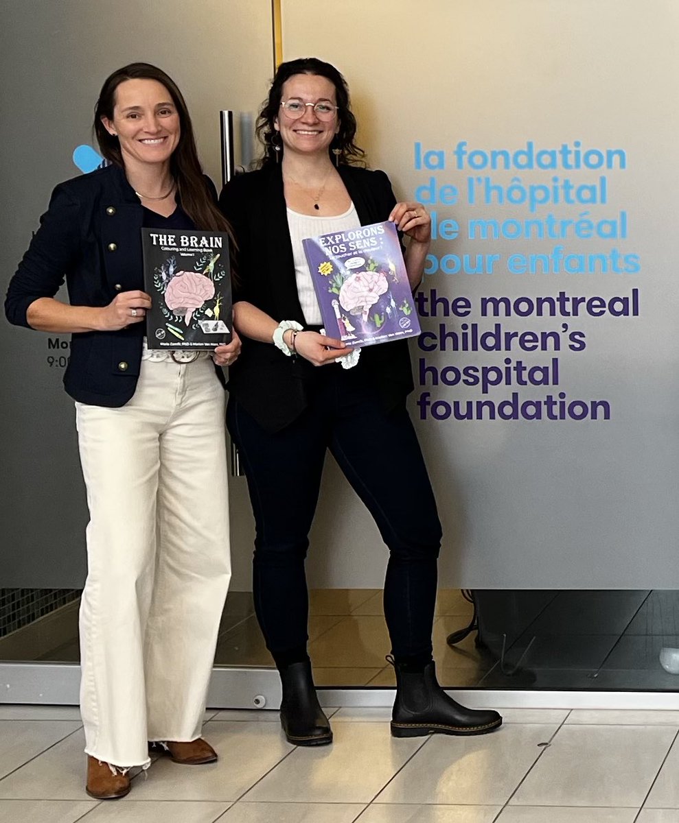 Marion Van Horn, PhD tweet media