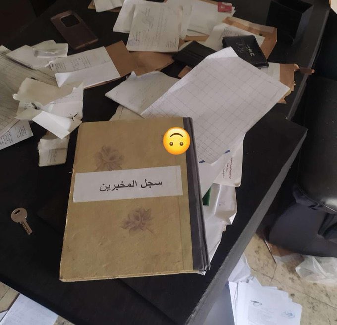 عمر مدنيه tweet media