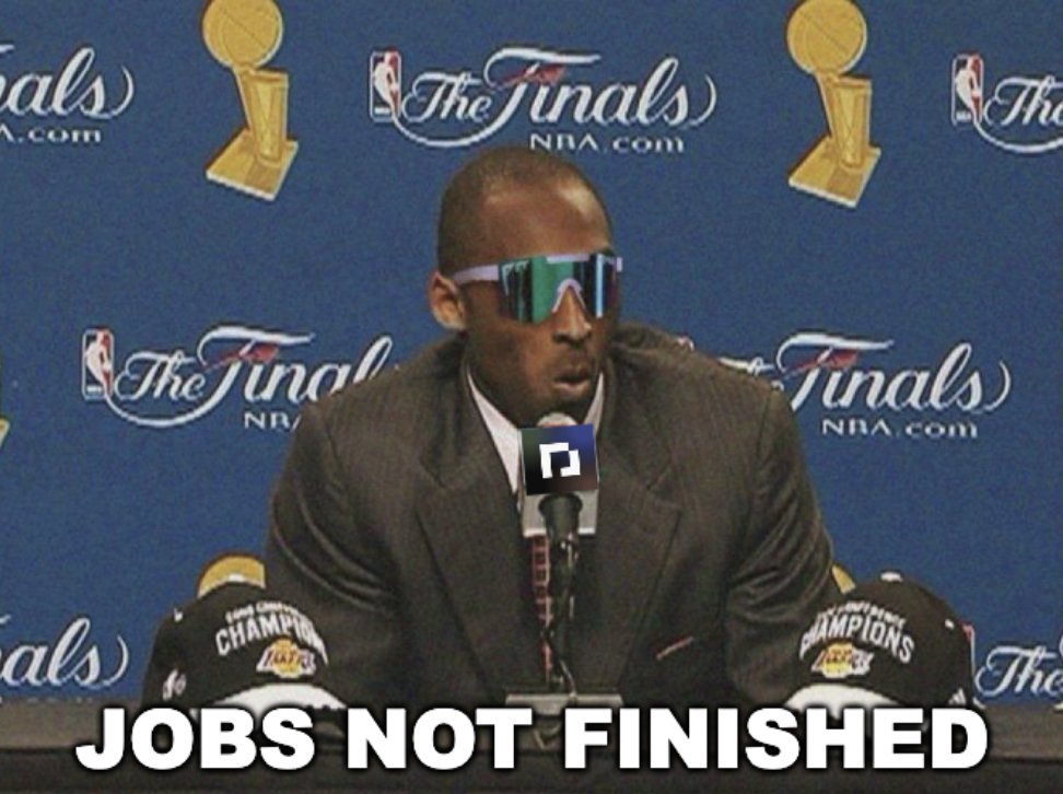 The Parcl 2025 Plan: RE/acc

2024 was filled with milestone events:
- Points Programs
- $PRCL TGE
- Enacting community governance
- Deploying new markets
- Over $3.5B in volume 🤯

Now we're massively upping the momentum for 2025 -- TIME TO LOCK IN  ⬇️