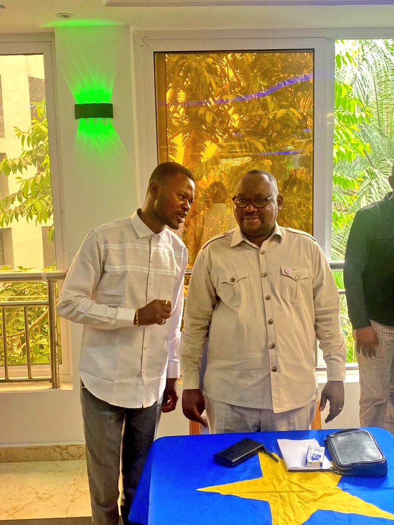 Fiston Mutombo (@fistonmutombo19) on Twitter photo 