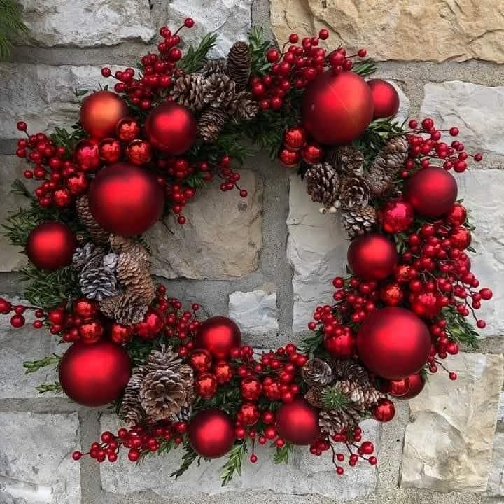Feliz Navidad 🎄