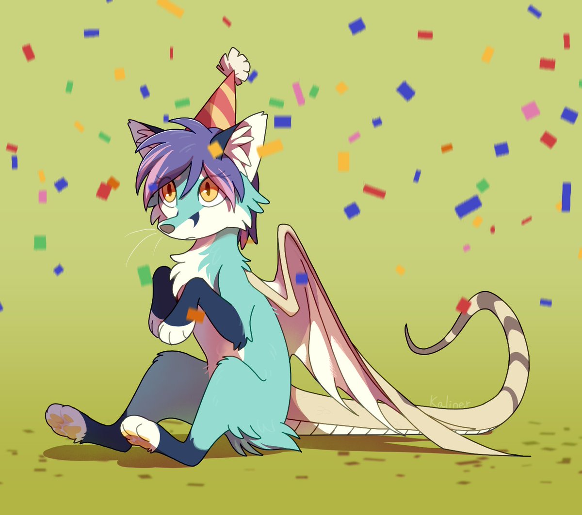 𝙺𝚊𝚕𝚒𝚗𝚎𝚛 tweet media