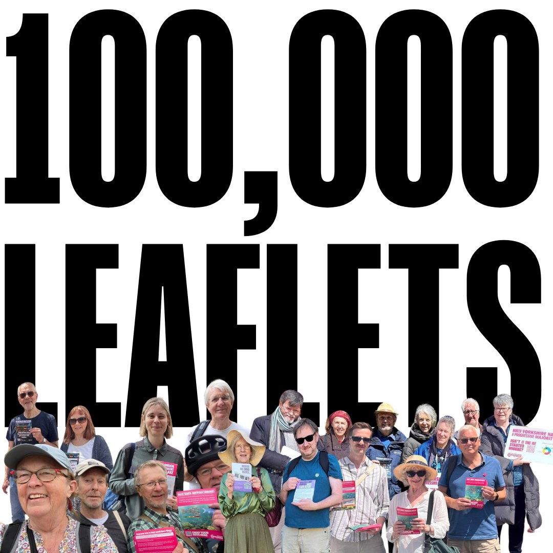 CompassOffice's tweet photo. How did they pull it off? Since launching #WinAsOne in 2022, they devoted years to planning, strategic thinking and relationship-building.

During the campaign period, they delivered over 100,000 leaflets directly to voters.

Over 170 activists dedicated their time to leafleting, door-knocking and phone-banking.