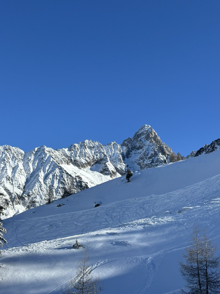 Annual @brit_mt_guides CPD with @off_piste_perf #chamonixmontblanc🇫🇷