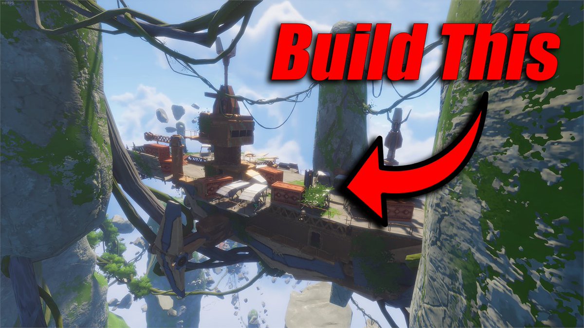 LostSkiesGame's tweet photo. New to the Lost Skies Island Creator and not sure where to start? Check out this excellent guide made by the amazing @Not_Adrift!
Remember to support them and drop him a sub while you are there. 😍
https://t.co/5YwYqckDx5
#LostSkies #Indidevs https://t.co/AMIKvJBmAH