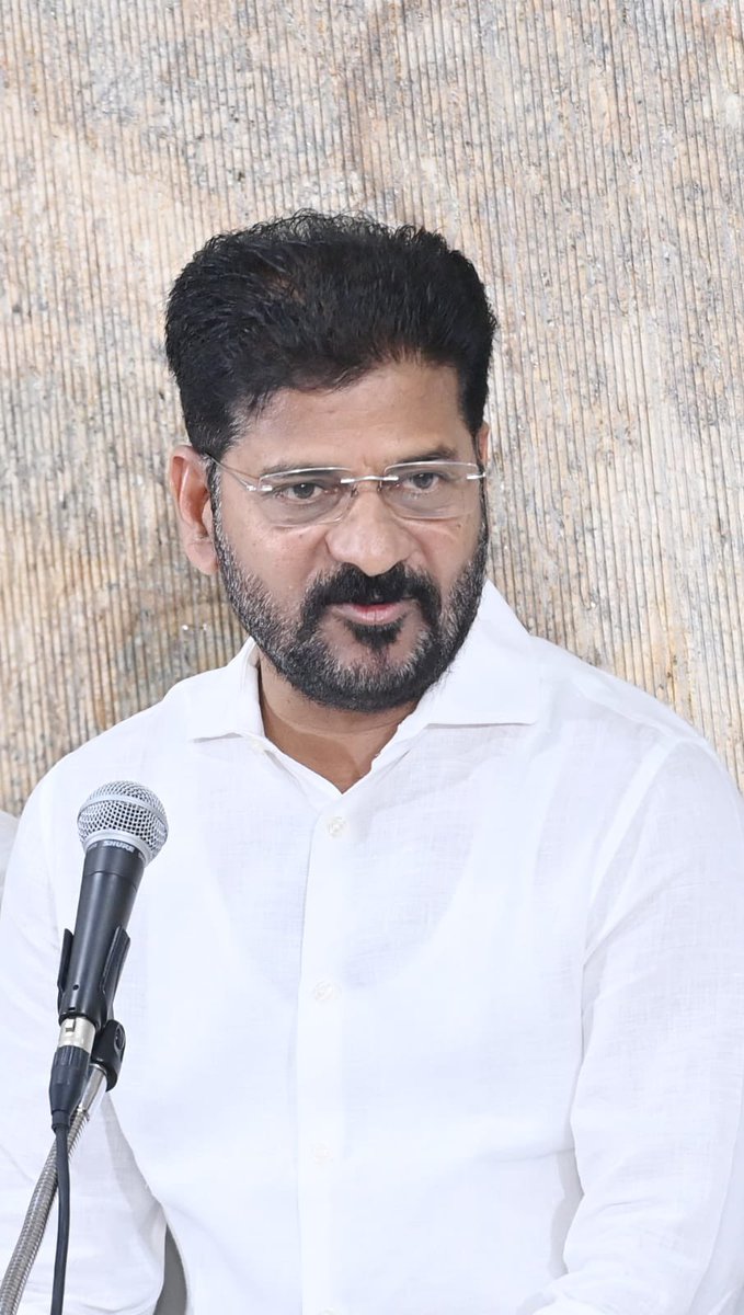 Telugu Scribe tweet media