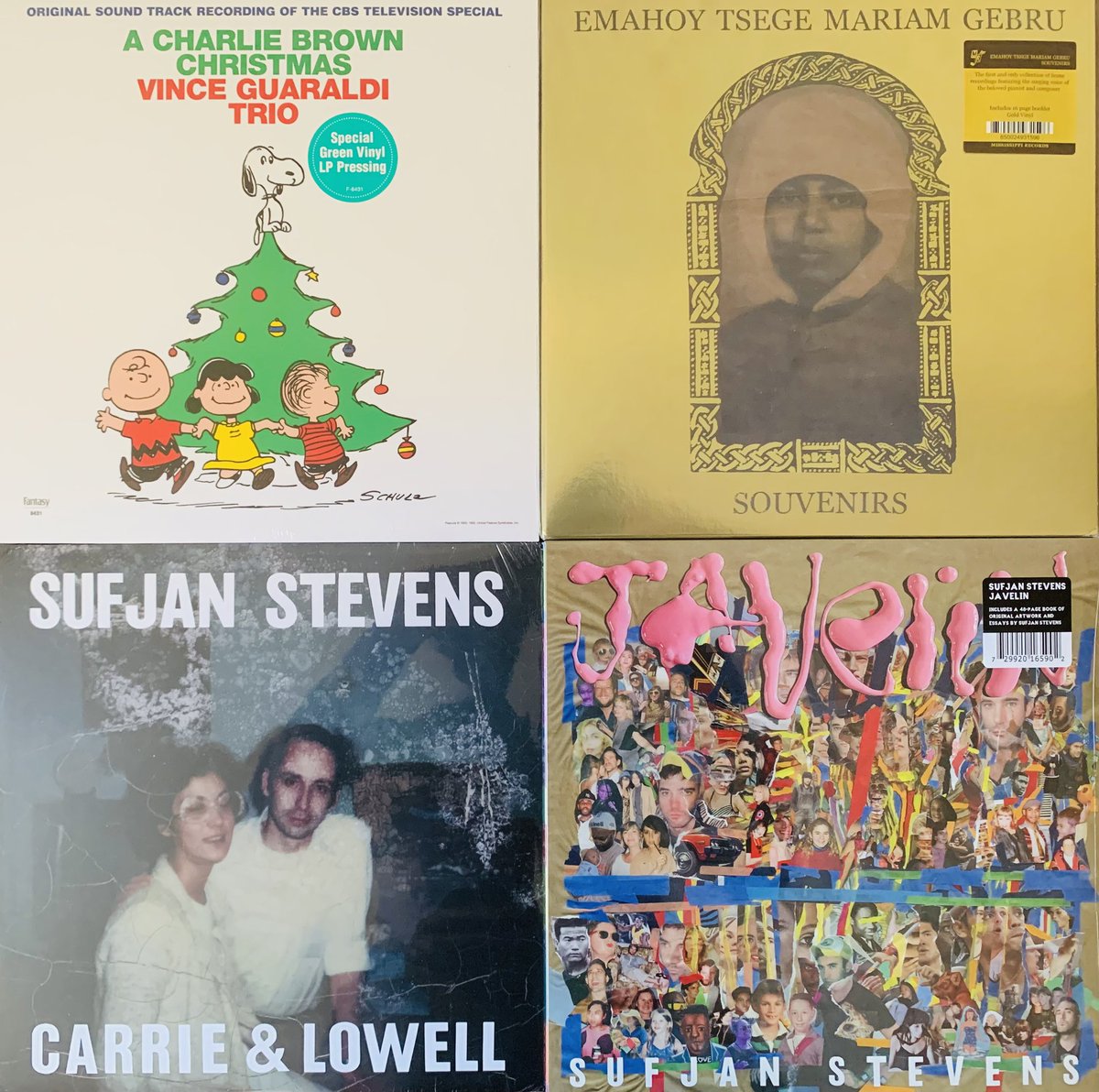 Tea Recs tweet media