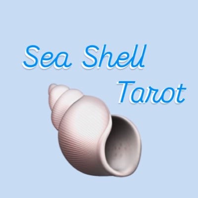 seashelltarot's tweet photo. #NewProfilePic https://t.co/hLo0GOrVfj