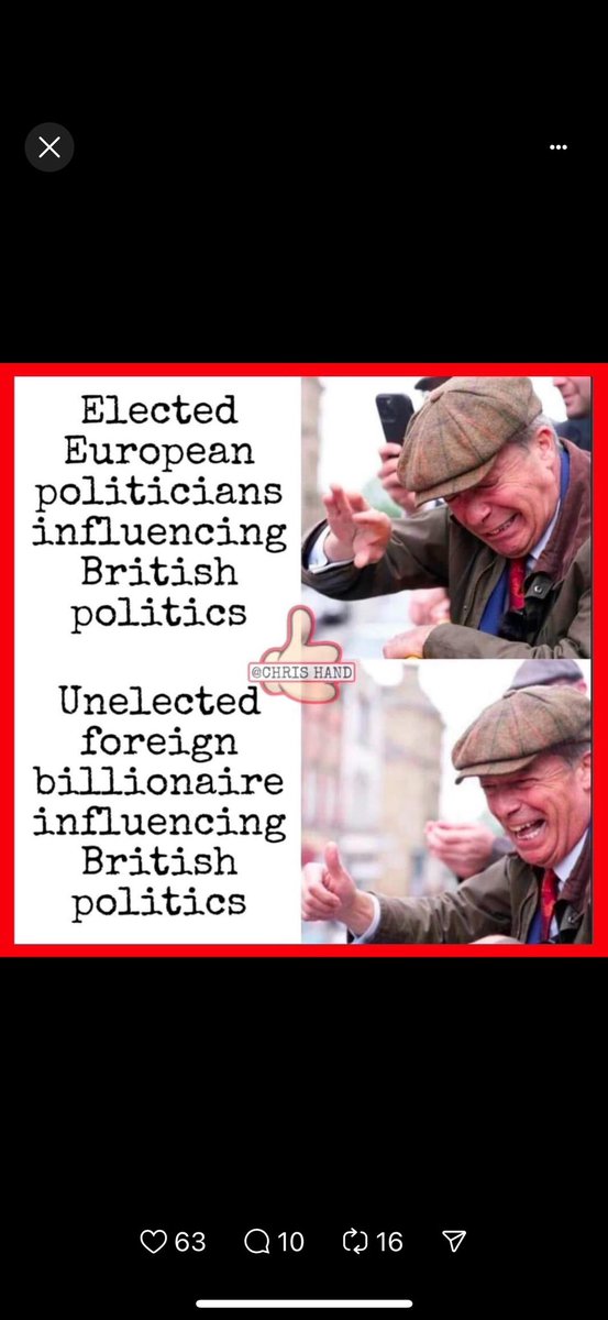 D12June's tweet photo. @TiceRichard You certainly need something.  Seem very confused https://t.co/bkRGJUJFkg