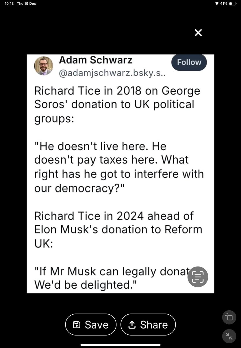 D12June's tweet photo. @TiceRichard You certainly need something.  Seem very confused https://t.co/bkRGJUJFkg