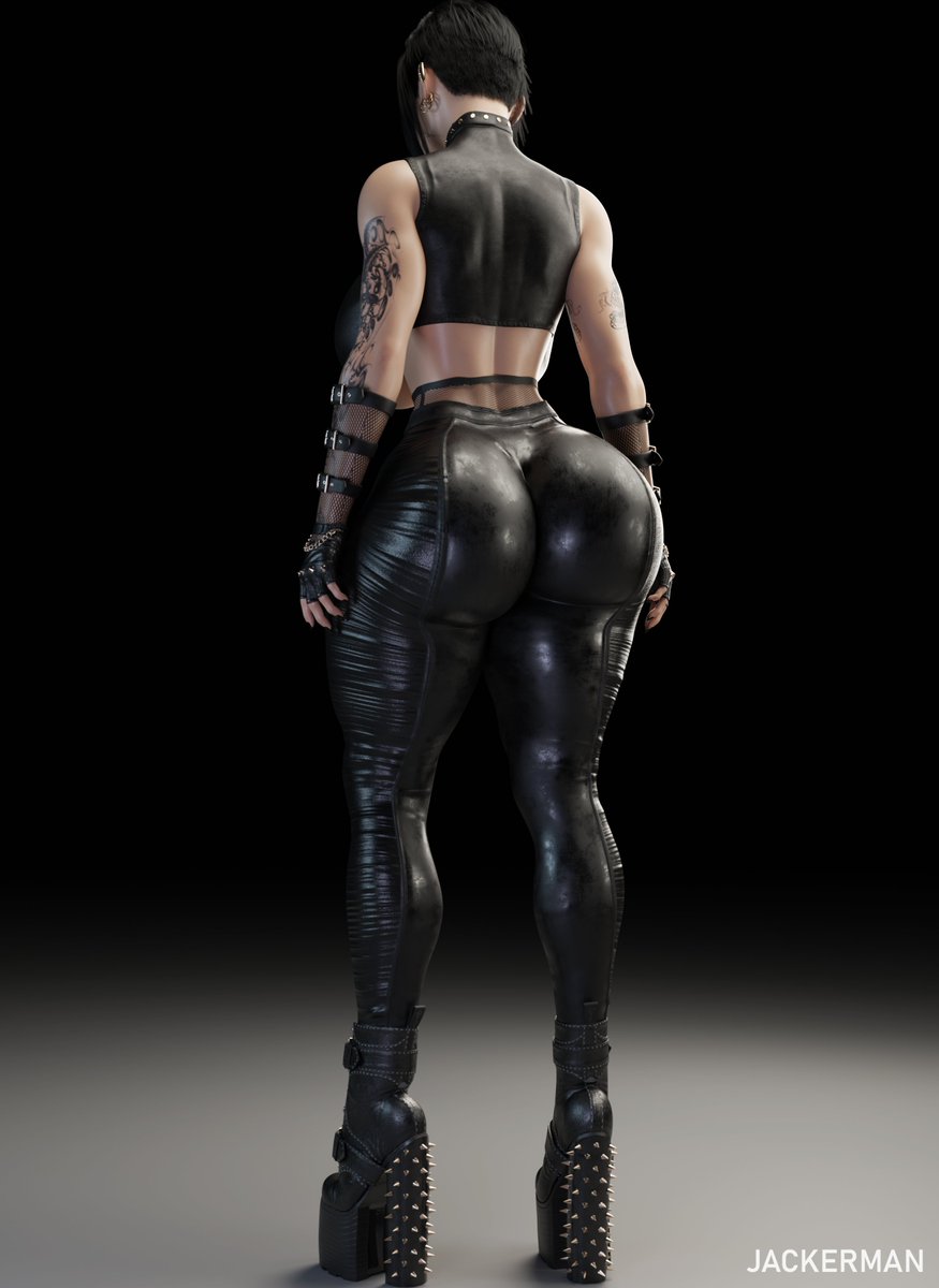 Jackerman tweet media