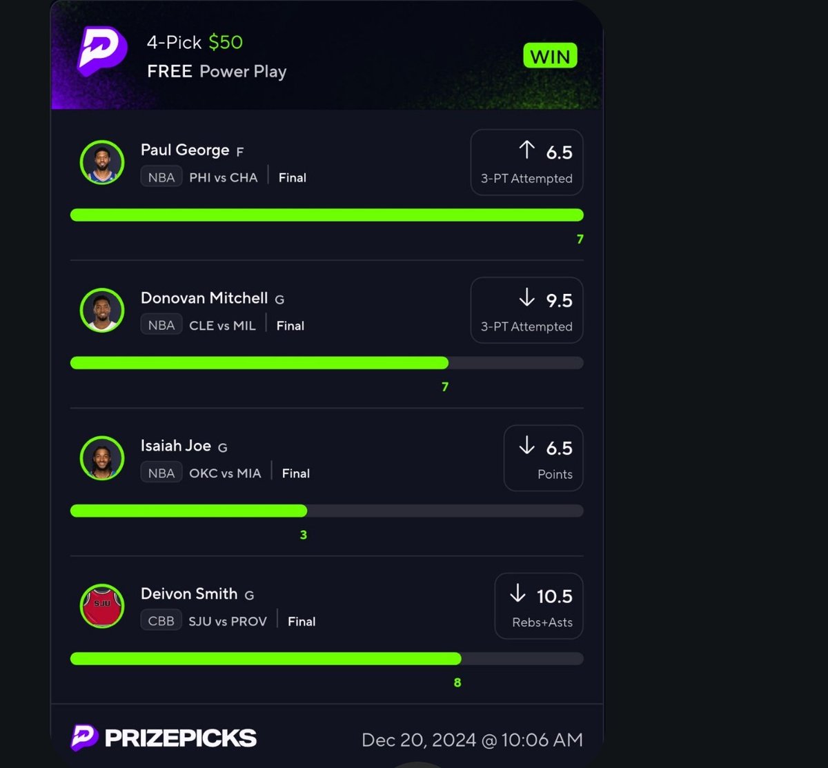 Usted Ya Sabe tweet media