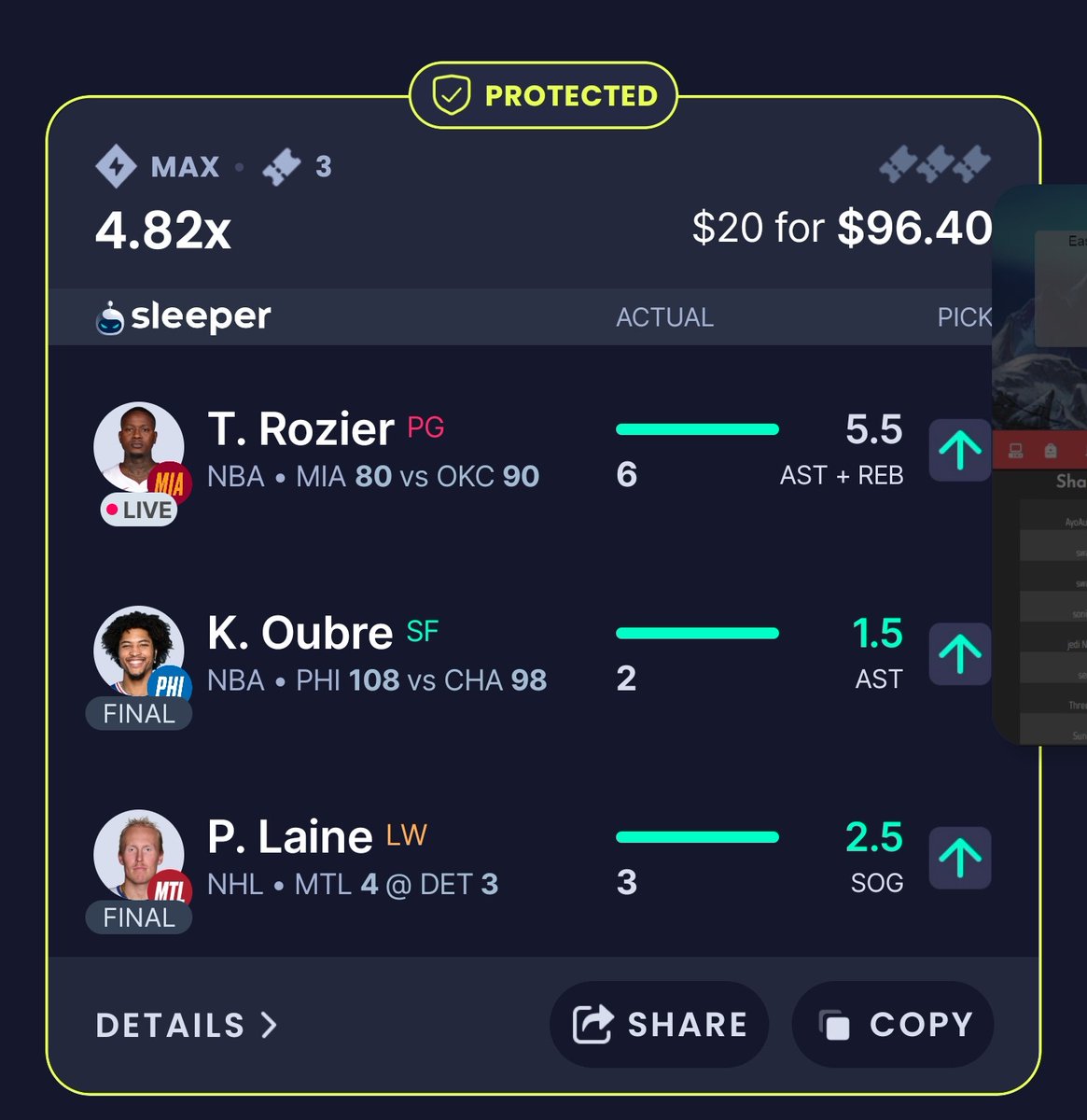 Usted Ya Sabe tweet media