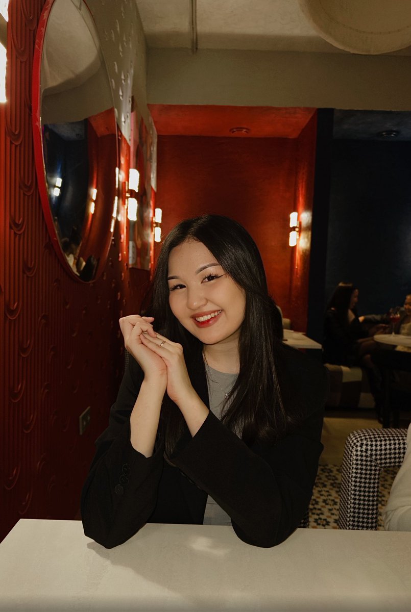 очень вкусно покушали в новом заведении!💋