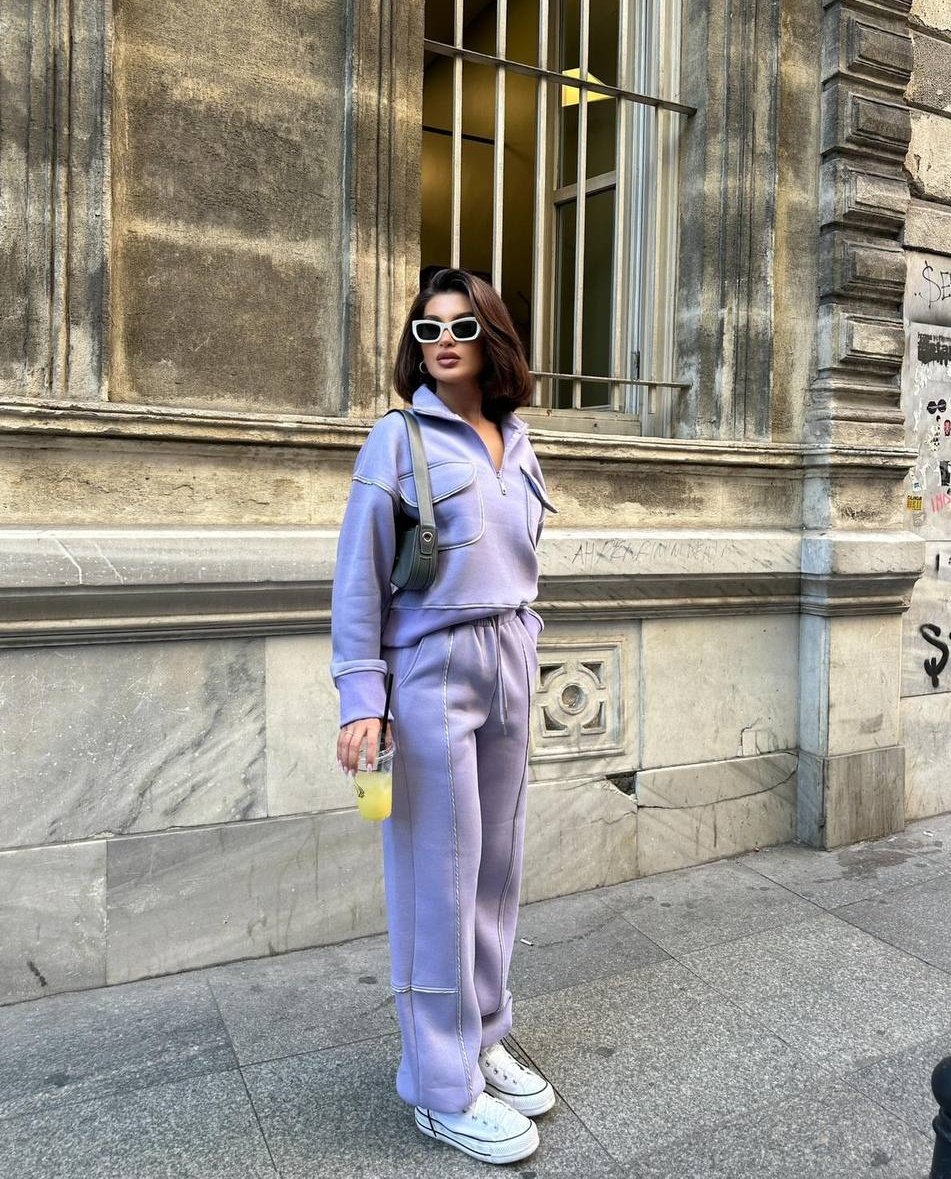 threestore333's tweet photo. 🆕️ تشكيلة جديدة | ¼Zip Sweatshirt With Wide Leg Pants Set.
المقاسات S,M,L
متوفر خدمة أدفع لي، موبي كاش، يسر باي، مصرفي باي
ومتوفر الدفع عن طريق البطاقات المصرفية المحلية 💳

يوجد لدينا توصيل لجميع مدن ليبيا 🚚 https://t.co/w09WKVs7I1