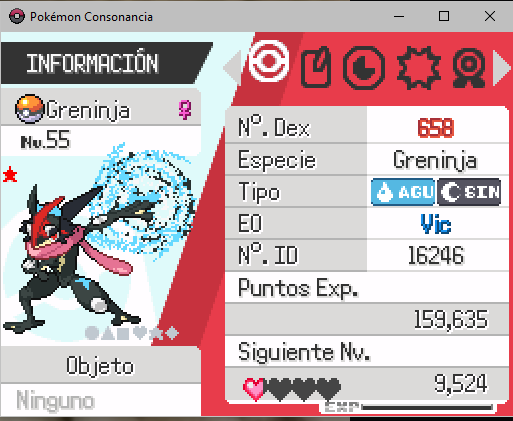 Pokémon Consonancia tweet media