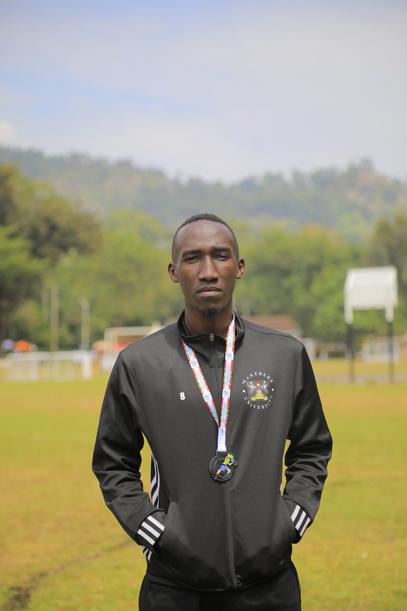 Owomugisha Bahinguzi 8 tweet media