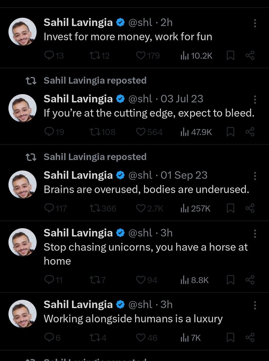 The owner of gumroad stated that he didn't support ai art, but called ai, art. Then he called my comment "art"

He approached me in dms, and after I said his posts on Twitter looked like they were supposed to make himself appear smart to others, he blocked me.

I don't usually do