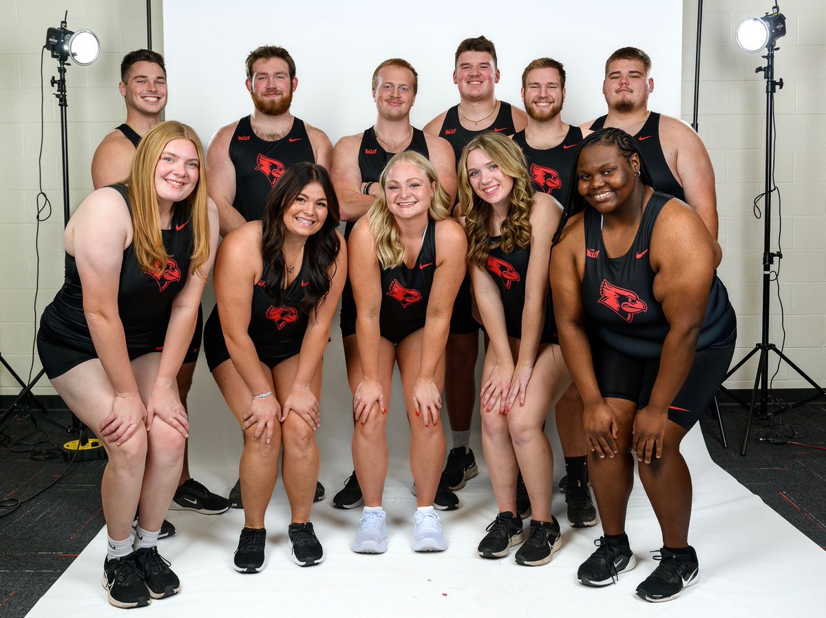 christascott06's tweet photo. Wishing Adi Scott and her fellow teammates an amazing 2025 season! Here are some pictures of my girl from media day. #BabyRedbird #TrackAndField #RedbirdNation #MediaDay #SophomoreYear #GoRedbirds #ProudParent https://t.co/EE5uQIEylv