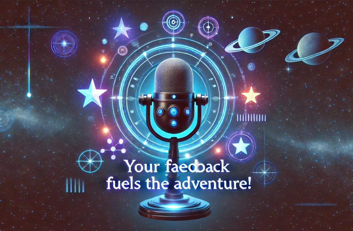 Loving the Chummy Thumbs breakdown of #SkeletonCrew? Leave us a review and let us know what YOU want to hear next! Your feedback fuels the adventure. 🚀 #StarWars #Podcast

Spotify - open.spotify.com/show/2dZ4nRl58…
Apple Podcasts- podcasts.apple.com/us/podcast/chu…
Goodpods- goodpods.com/podcasts/chumm…