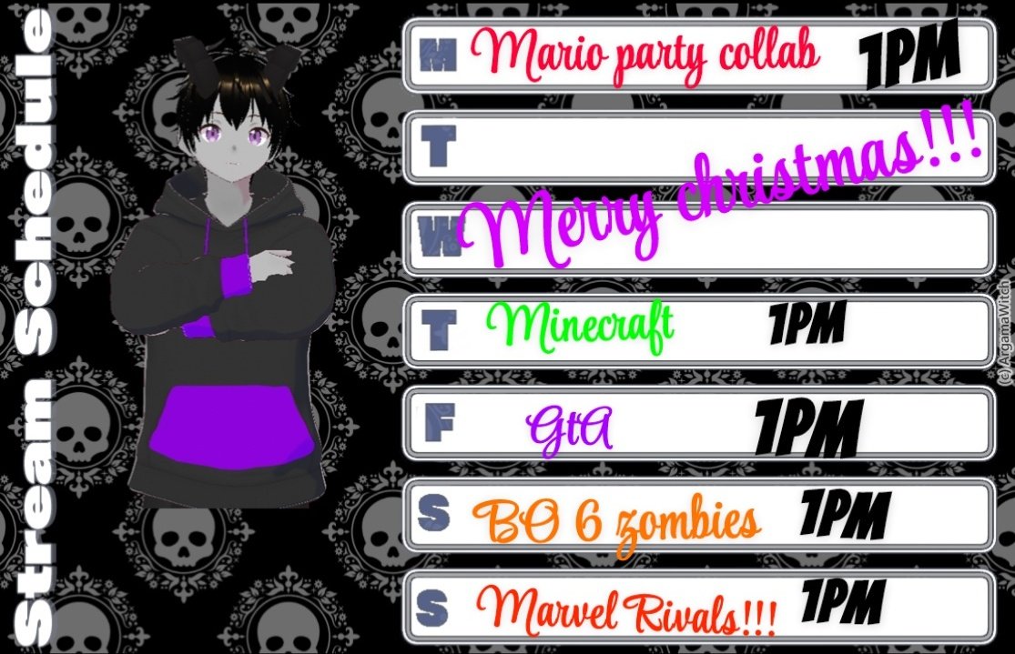 RiftSishou tweet media