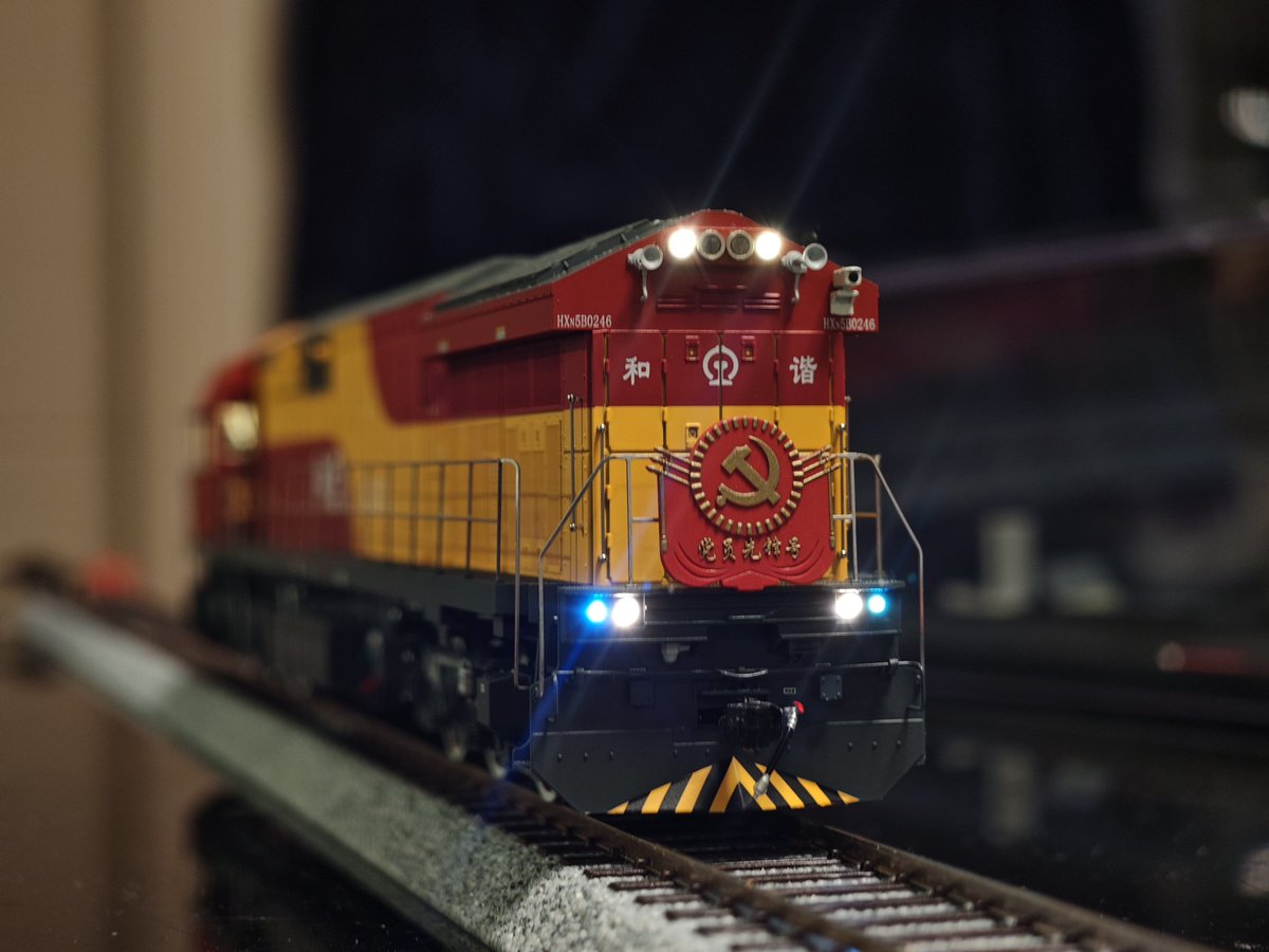 ✝️Optimal Northern 🇭🇰 tweet media