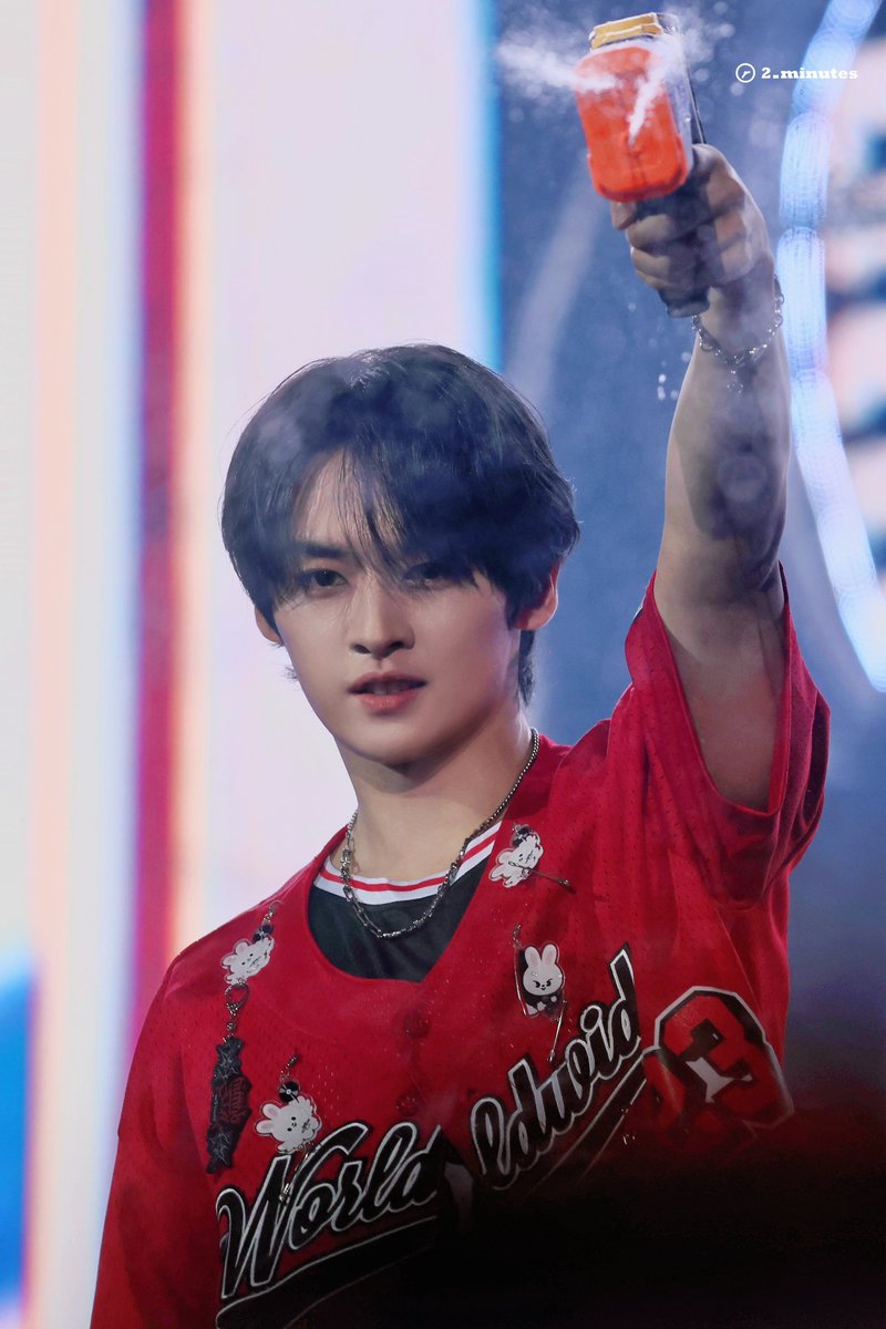 241221 dominATE tour in Jakarta

#리노 #Leeknow
#스트레이키즈 #StrayKids