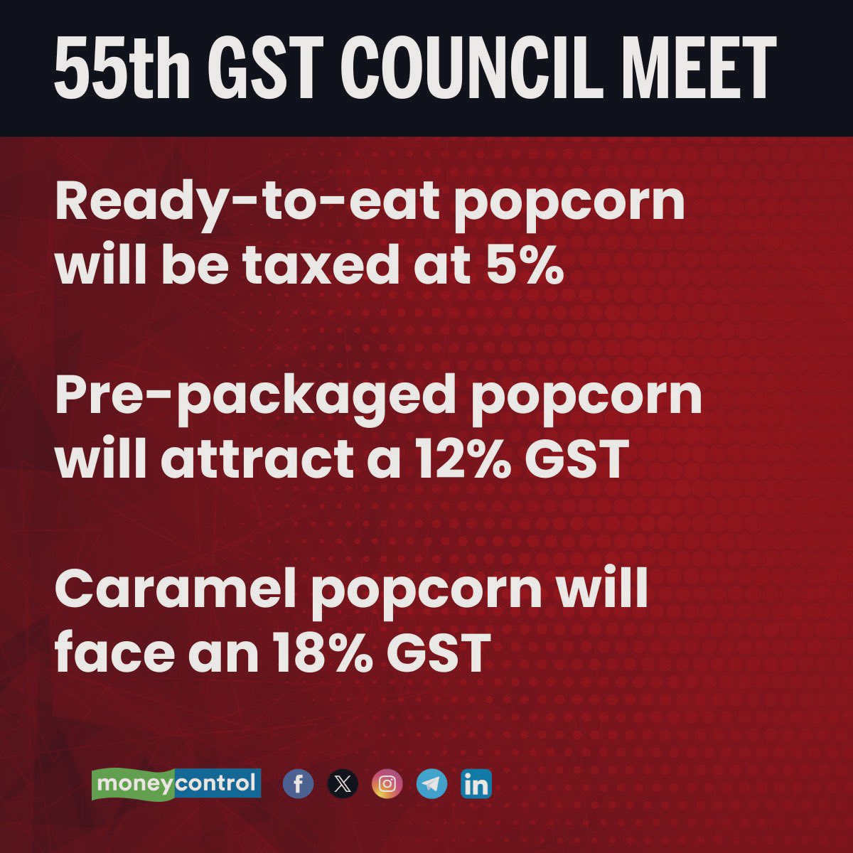 Asan_research's tweet photo. She is unstoppable and if you want to change her then only option CHANGE THE CENTRAL GOVERNMENT.

#GSTCouncilMeeting 
#GST https://t.co/A6aEGBQAji