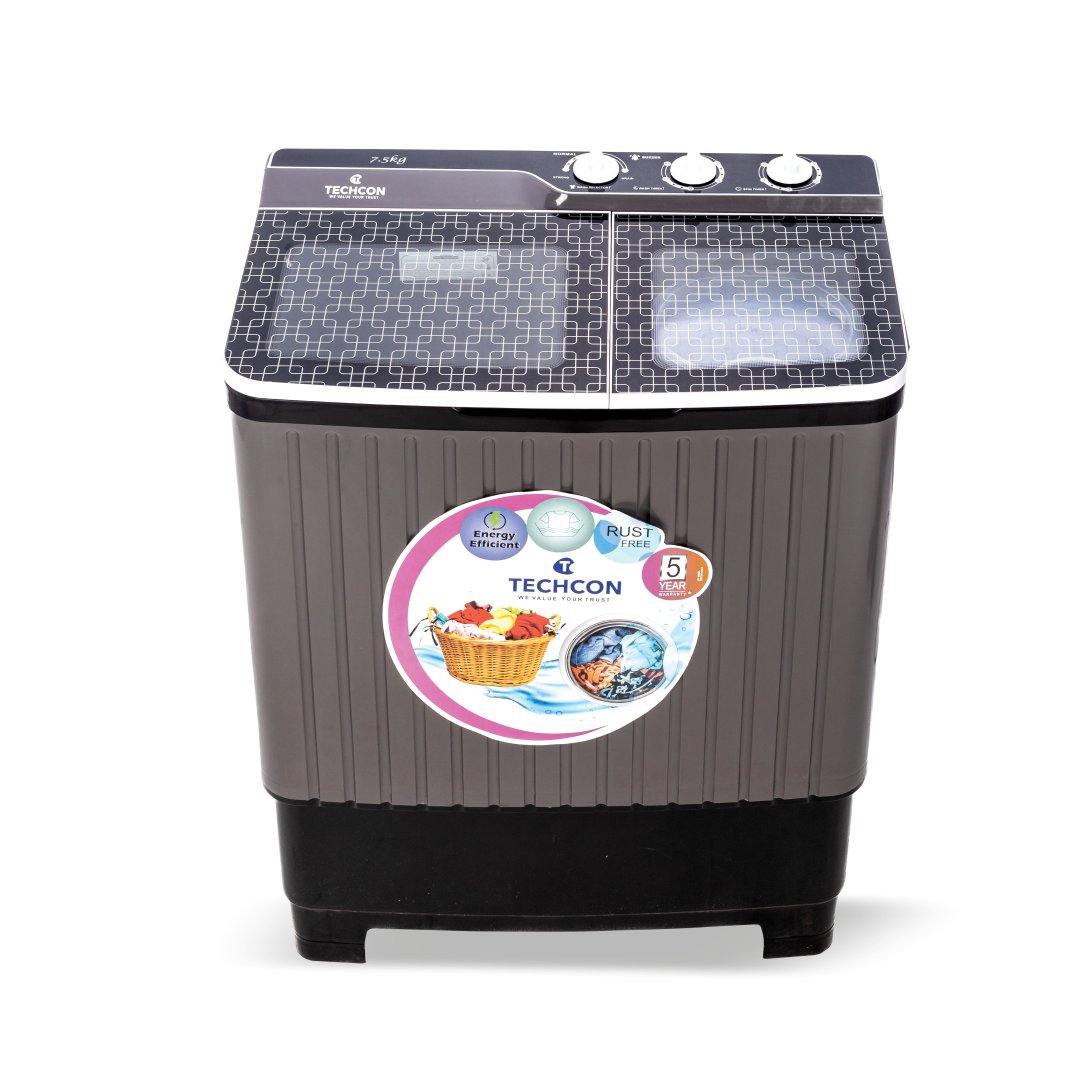 dealofnations's tweet image. 🌟 Upgrade Your Laundry Game! 🌟

🧺 7.5 KG Semi-Automatic Washing Machine – Perfect for small to medium families!

techconworld.com

#LaundryMadeEasy #WashingMachineGoals #TechForHome #SmartLaundry #EnergyEfficient #HomeEssentials #TechLife