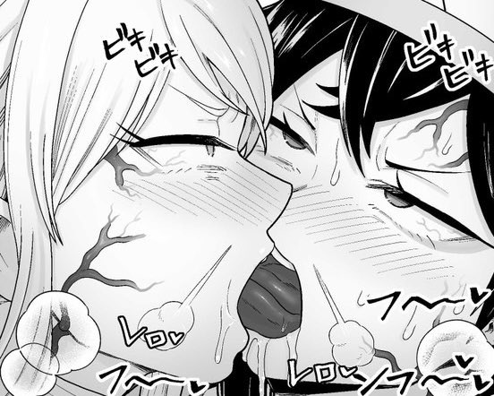 神を騙る邪悪な悪魔に使い潰される(物理的に)人間達を描いた【邪神受胎】近日発売となります! 