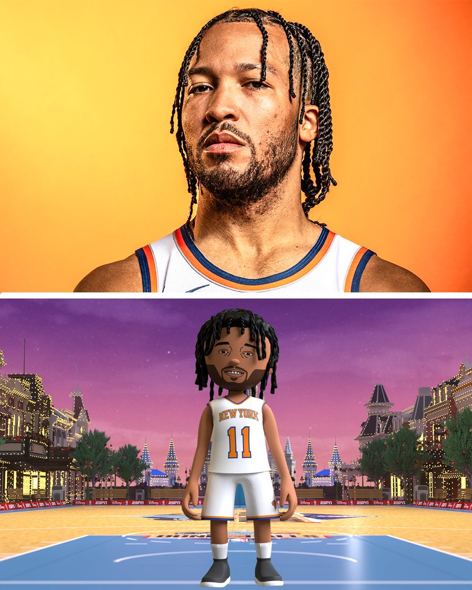ESPN tweet media