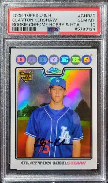 Cool Sports Cards tweet media