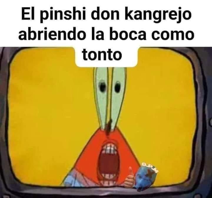 belcebubi1's tweet photo. @porktendencia O wau tremenda tremenda revelación no me esperaba https://t.co/9cNi6u5nka