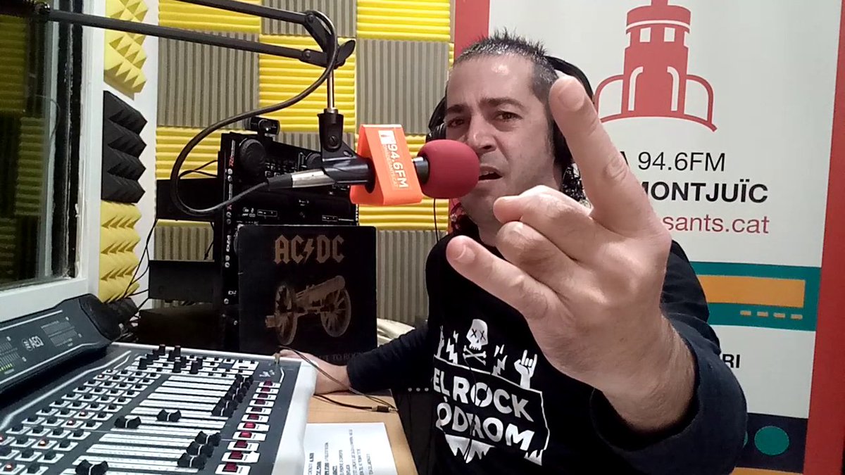 El Rock-Òdrom número 265 ja és aquí!
També a <a href="/onadesants/">@onadesants.cat (bsky)</a> @R_Hostafrancs <a href="/radiotrinijove/">Ràdio Trinijove</a> <a href="/RadioBarbera981/">Ràdio Barberà 98.1</a> <a href="/RadioCelra/">RÀDIO CELRÀ</a> <a href="/RadioCambrilsFM/">Ràdio Cambrils</a>  <a href="/Radio_SantFeliu/">Ràdio Sant Feliu</a> <a href="/radioargentona/">Ràdio Argentona</a> <a href="/audiopuntcat/">Audiocat</a> 
No us el perdeu!
elrockodrom.cat/capitol-265/
<a href="/MetallFort4/">Metall Fort</a>