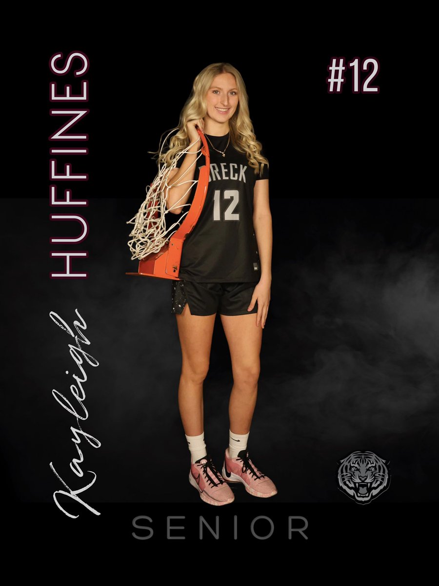 Breck County senior Kayleigh Huffines (<a href="/kay_huffines/">Kayleigh</a>) has long been one of the areas top post players &amp; is doing nothing but setting records in her final go around for <a href="/BCLADYTIGERS/">BC Lady Tigers</a> 

sportsconnectdotorg.wordpress.com/2024/12/21/huf…