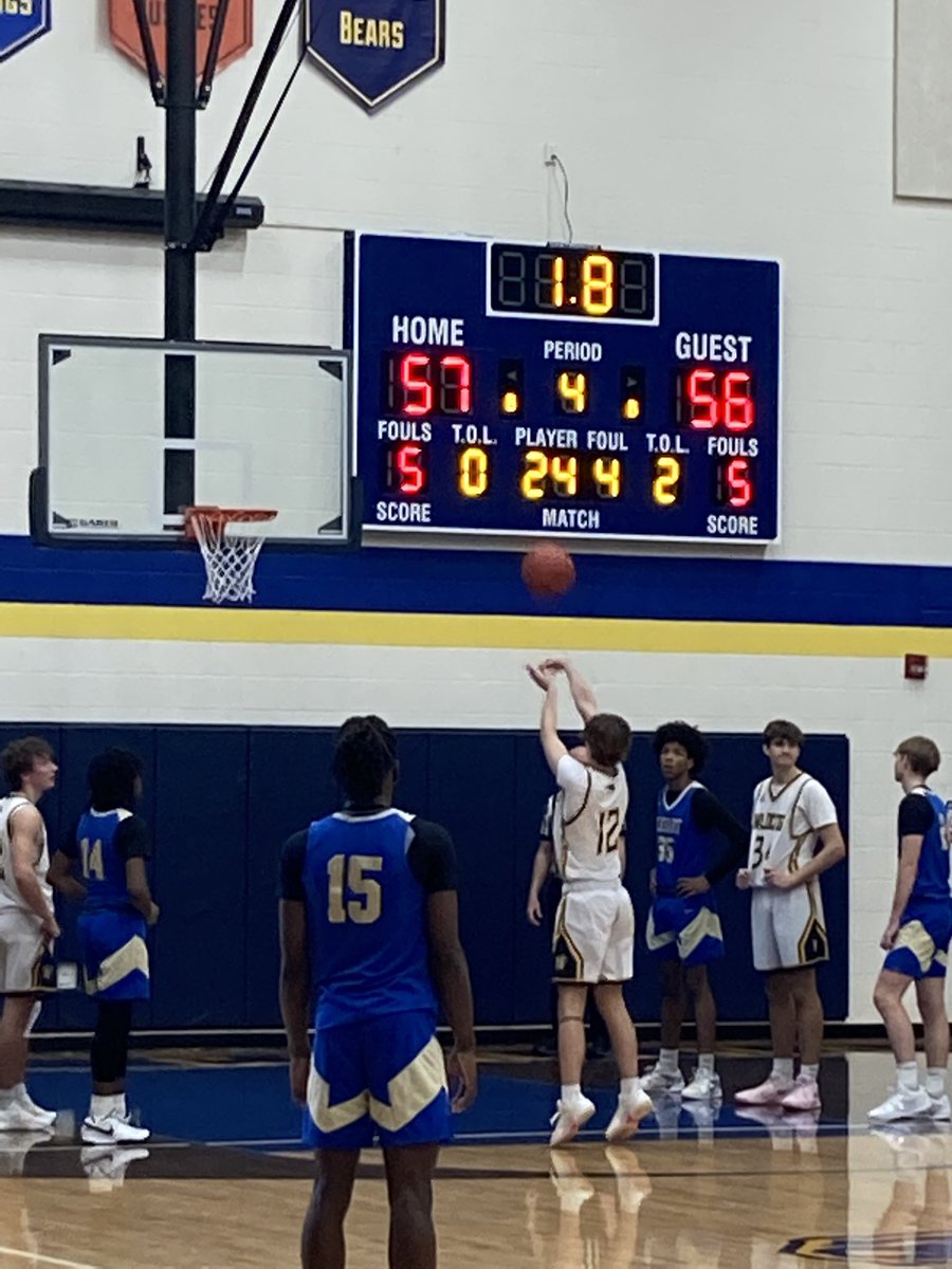 Strictly Skills (@strictly_skills) on Twitter photo @white_dagger5 sealing the WIN for
<a href="/mattawan_bball/">Mattawan men’s basketball</a>
Caleb Goodrich w 21 to lead Mattawan over
Elkhart #SS33
<a href="/michiana_hoops/">michianahoops</a> @white_dagger5 sealing the WIN for
<a href="/mattawan_bball/">Mattawan men’s basketball</a>
Caleb Goodrich w 21 to lead Mattawan over
Elkhart #SS33
<a href="/michiana_hoops/">michianahoops</a>